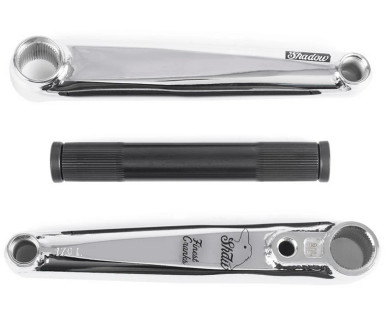 Shadow Finest Cranks BMX - Americancycle.com & Acebmx.com