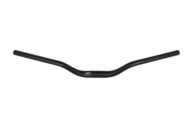 Fairdale Archer V3 Lenker – 700 Mm, Schwarz, Weniger Backsweep Für Besseres Bergauffahren