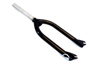 Standard Freestyle BMX Forks are American Made