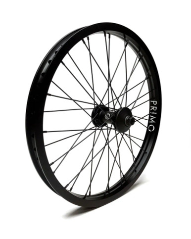 Primo VS Balance Front Wheel - Americancycle.com & Acebmx.com