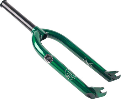 パーツ WE THE PEOPLE SWITH FORK BMX Wethepeople Sterling BMX Fork | SkatePro