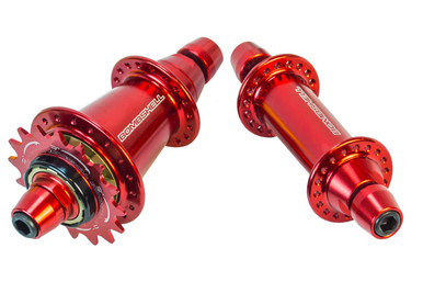 充実の品 hubset_bombshell_one80_red__93 パーツ