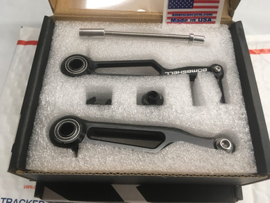 BOMBSHELL 686 Brakes