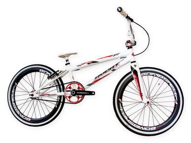 avent bmx frame