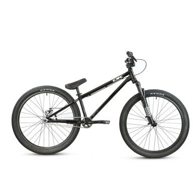 DK Lunex Dirt Jumping Bike - Americancycle.com & Acebmx.com