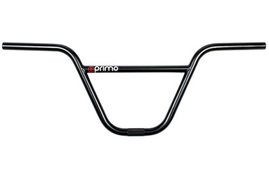 Primo Rebar Handlebars BMX Bars Americancycle.com