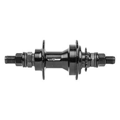 Blackops MX-2000 Hub Rear BMX 9T RSD 14mm Axle - Americancycle.com