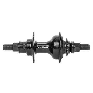 新品！BMXハブ「ODYSSEY BMX Cassette Hub 9T」36H Fit BMX OEM Sealed Cassette Rear Hub - 9t RHD- 14mm - 36H