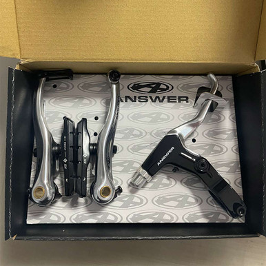 Answer Brake Kit BMX