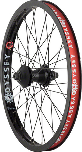 Odyssey Clutch Freecoaster Rear Wheel