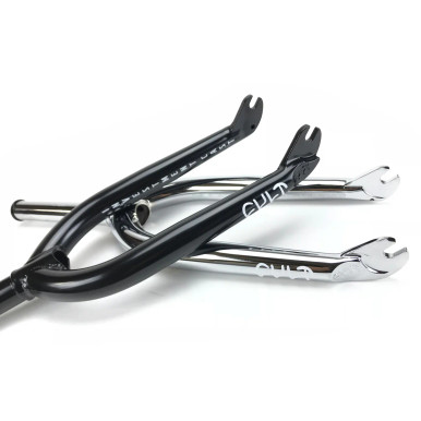 Cult Sect Fork - Americancycle.com & Acebmx.com