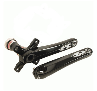 Answer hot sale bmx cranks