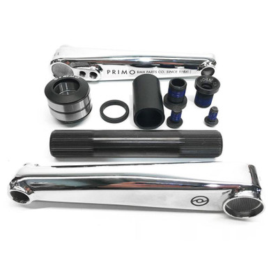 PRIMO CHURCHILL CRANK 3PC クランク170mm 24mm primo-churchill-cranks-