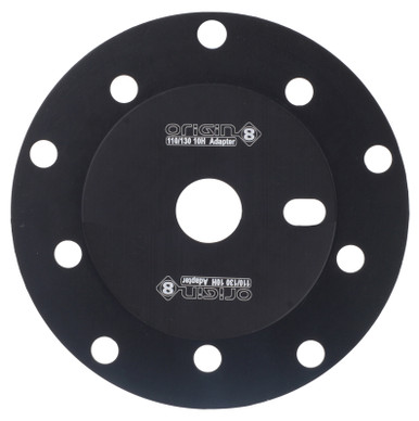 Origin8 Retro Power Disc Spider 21395 - Americancycle.com & Acebmx.com