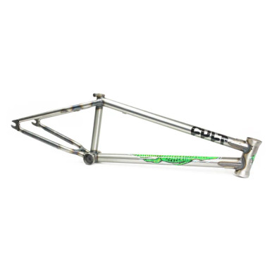 Cult Trey Jones Crew Frame - Americancycle.com & Acebmx.com