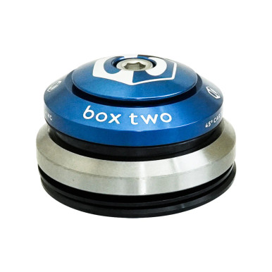 Box Two Integrated Headset - Americancycle.com & Acebmx.com