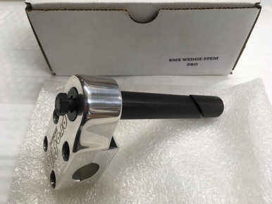 Profile Wedge Stem Quil Shafted 1