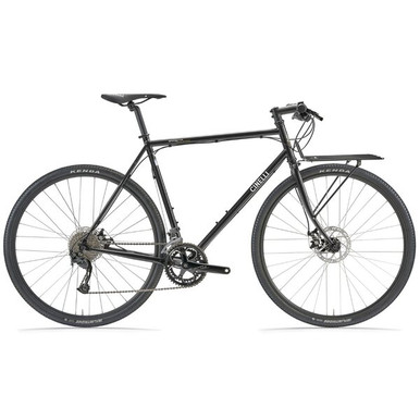 Cinelli Gazzetta Della Strada Complete Touring Bike