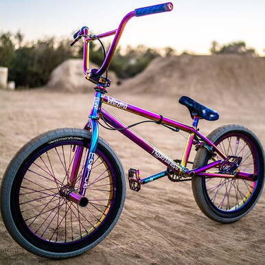 bmx jet bike