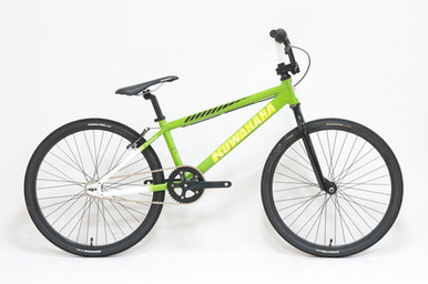 BMXレース KUWAHARA Clotho mini 20インチ キッズ