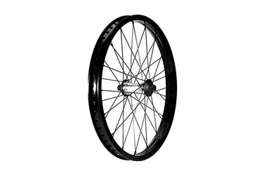 Primo N4FL V2 Front Hub (Includes Hub Guards