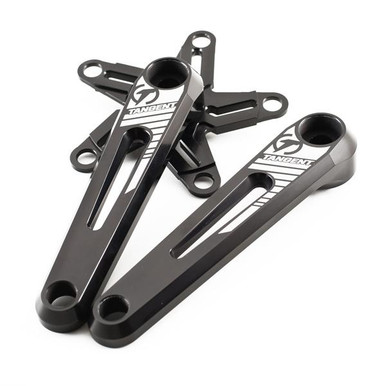 Tangent Cranks Mini - Americancycle.com & Acebmx.com