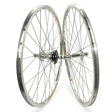 Crupi Expert Cruiser 24 x 1-3/8
