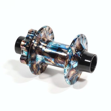 Profile Elite Disc Hub Front MTB