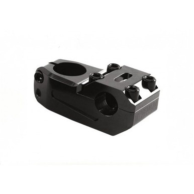 Premium Sub 10 V2 Top Load BMX Stem Black - Americancycle.com