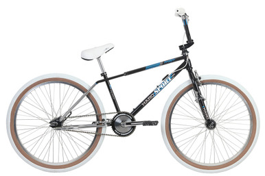 Haro Sport 26 Freestyer 26 Black 1988