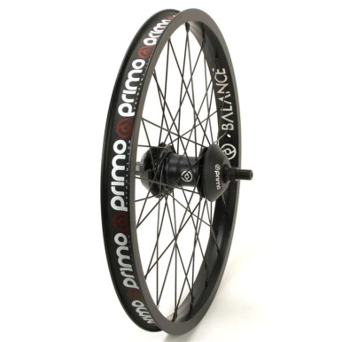 BMX PRIMO REMIX V2 VS RASTA wheel 前後セット（BMX Задняя