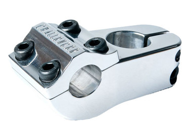 パーツ S &M RACE STEM S&M Race XLT stem