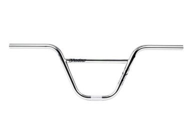 Shadow Conspiracy Vultus Bars 9.5 chrome - Americancycle.com