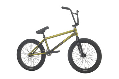 BMX サンデイ SUNDAY BIKE CO.（サンデーバイク）2022年モデル STREET SWEEPER