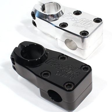 PROFILE RACING Stem/ BMX 中古 Profile 1st Gen Mid School Stem - Americancycle.com & Acebmx.com