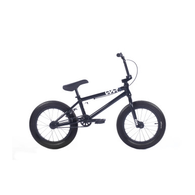 CULT JUVENILE キッズBMX 12インチバイク Cult Juvi 12