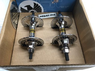 Peregrine 48s BMXフロントHUB 当時物