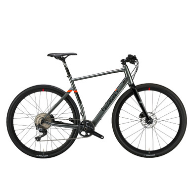 WILIER TRIESTINA Gravel Ebike - Americancycle.com & Acebmx.com