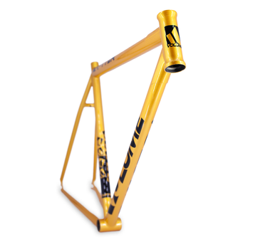 VOLUME BIKE FRAME 「CUTTER」送料無料 Volume Cutter Frame Americancycle.com