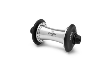 Cinema FX Front Hub - Americancycle.com & Acebmx.com