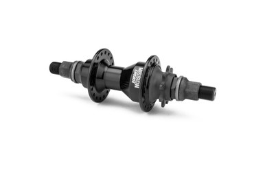 パーツ Mission BMX ENGAGE CASSETTE WHEEL Mission Engage Cassette Hub - Americancycle.com & Acebmx.com