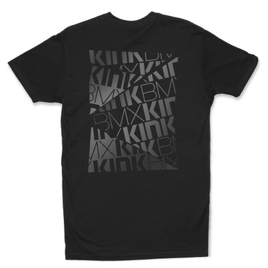 Kink Cracked Tee - Americancycle.com & Acebmx.com