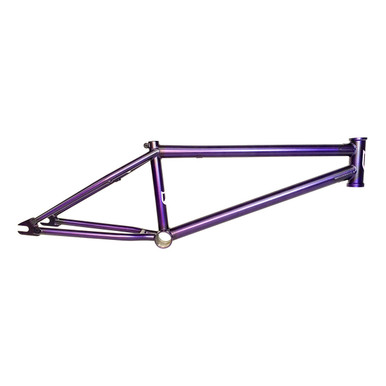 S&M ATF 20.75 bmx フレーム S&M ATF Frame | Source BMX - US