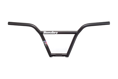 Sunday Street Sweeper Bars BMX Handlebars 9.25