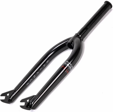 Primo Balance Fork Black 3/8 Drops - Americancycle.com & Acebmx.com