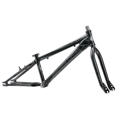 SE Racing Floval Flyer Black Pro or XL 24