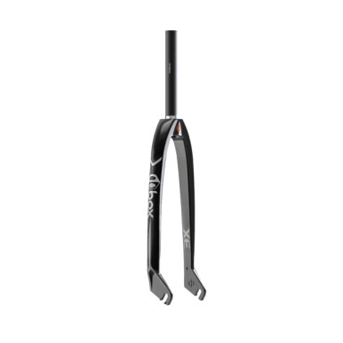 BOX ONE XE EXPERT CARBON FORKS - Americancycle.com & Acebmx.com