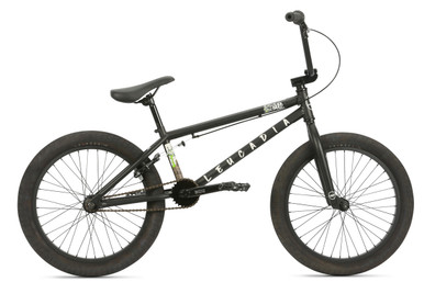 Haro Luecadia BMX Bike