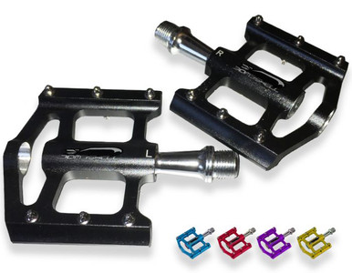 sinz mini platform pedals