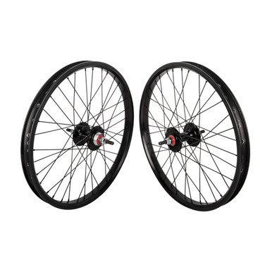 Black Ops Sealed Wheels BMX - Americancycle.com & Acebmx.com